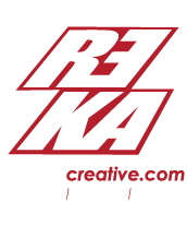 derekacreative New Logos